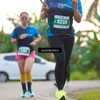 Runner Photo 4486204