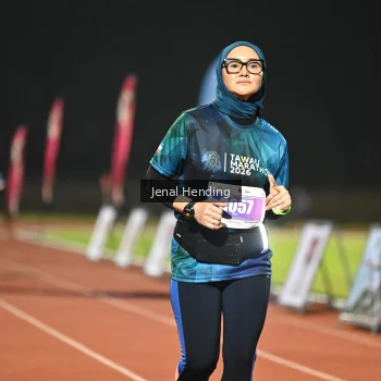 Runner Photo 4486205