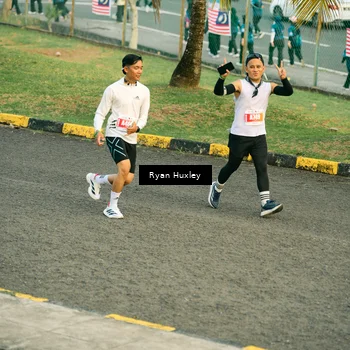 Runner Photo 4486206