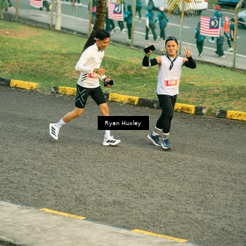 Runner Photo 4486207