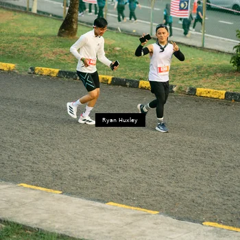 Runner Photo 4486209