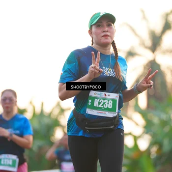 Runner Photo 4486212
