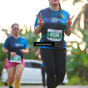 Runner Photo 4486213