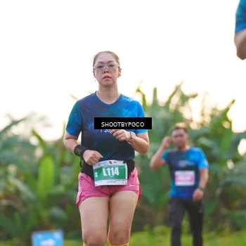 Runner Photo 4486215