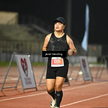 Runner Photo 4486218