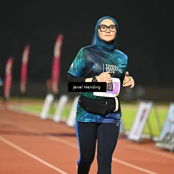 Runner Photo 4486219