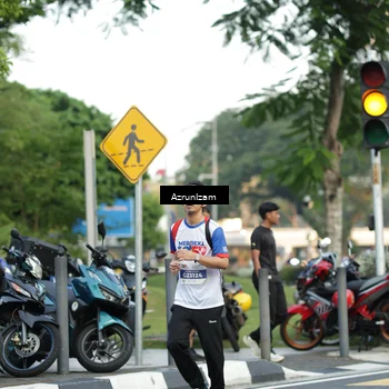 Runner Photo 4486220