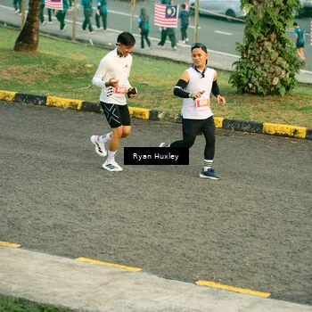 Runner Photo 4486222
