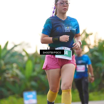 Runner Photo 4486227