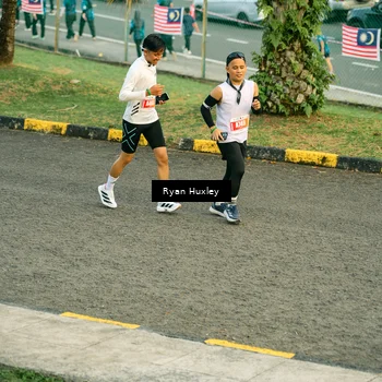 Runner Photo 4486228