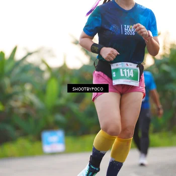 Runner Photo 4486230