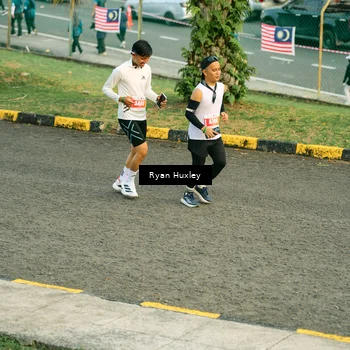 Runner Photo 4486232