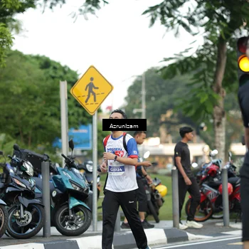Runner Photo 4486236
