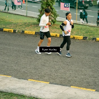 Runner Photo 4486237