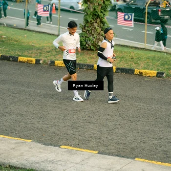 Runner Photo 4486238