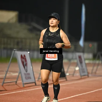 Runner Photo 4486239