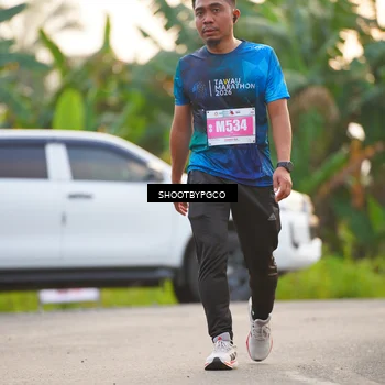 Runner Photo 4486241