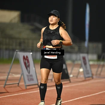 Runner Photo 4486245
