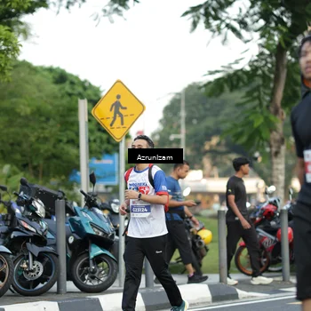 Runner Photo 4486246