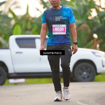 Runner Photo 4486247