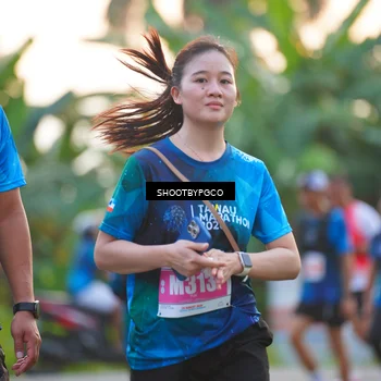 Runner Photo 4486249
