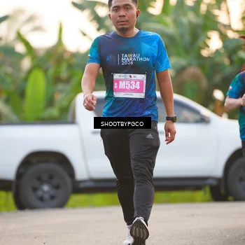 Runner Photo 4486252
