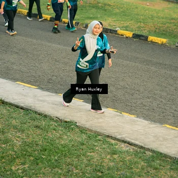 Runner Photo 4486253