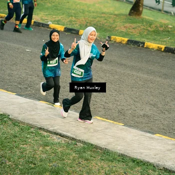 Runner Photo 4486254