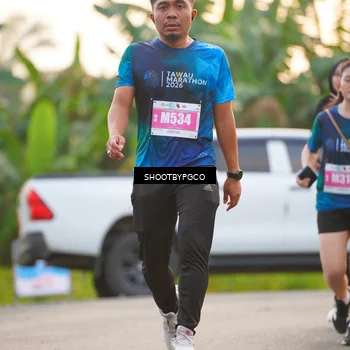 Runner Photo 4486255