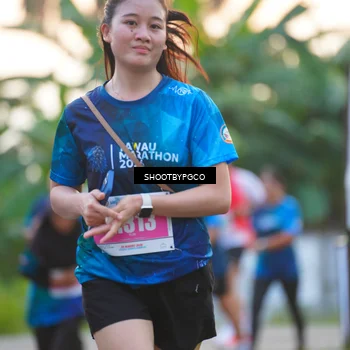 Runner Photo 4486264