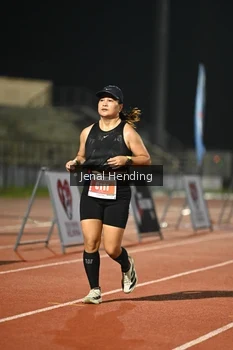 Runner Photo 4486265