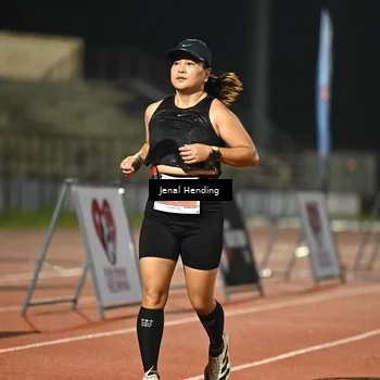 Runner Photo 4486267