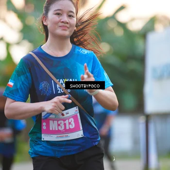 Runner Photo 4486269