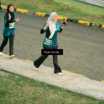 Runner Photo 4486271