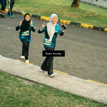 Runner Photo 4486272