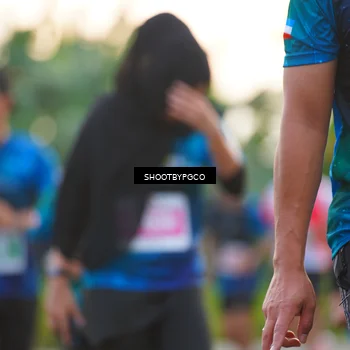 Runner Photo 4486274