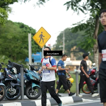 Runner Photo 4486275
