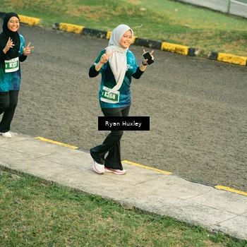 Runner Photo 4486279