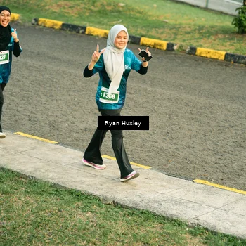 Runner Photo 4486281