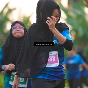 Runner Photo 4486282