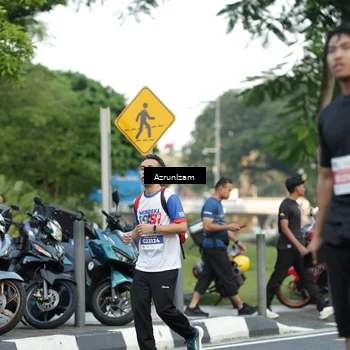 Runner Photo 4486284