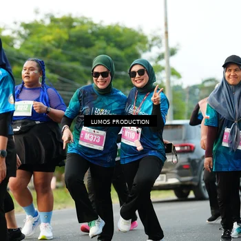 Runner Photo 4486286