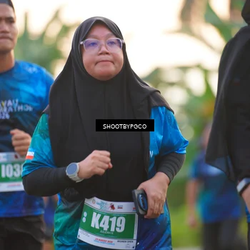 Runner Photo 4486288