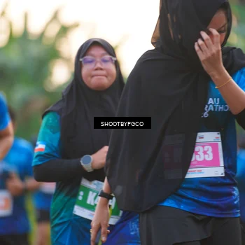 Runner Photo 4486290