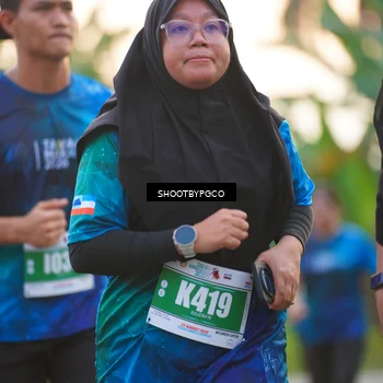 Runner Photo 4486293