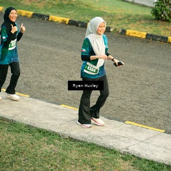 Runner Photo 4486296
