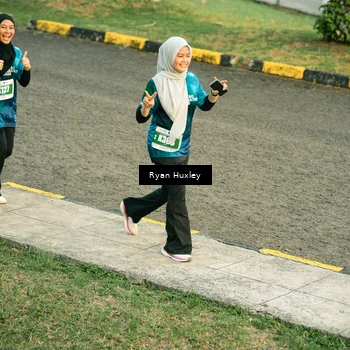 Runner Photo 4486297