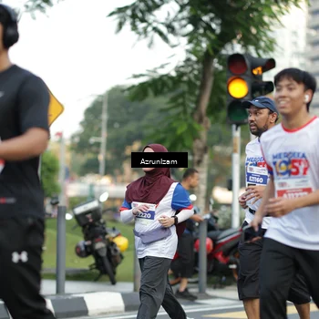 Runner Photo 4486298