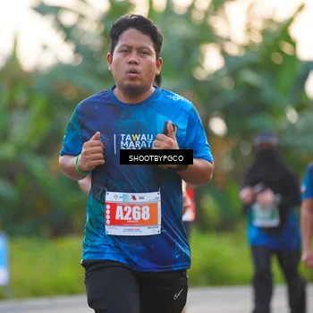 Runner Photo 4486301