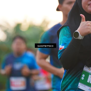 Runner Photo 4486302